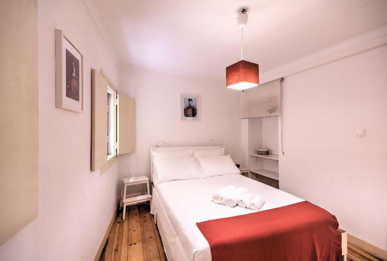 Alfama 88, By Home With A View Lissabon Buitenkant foto