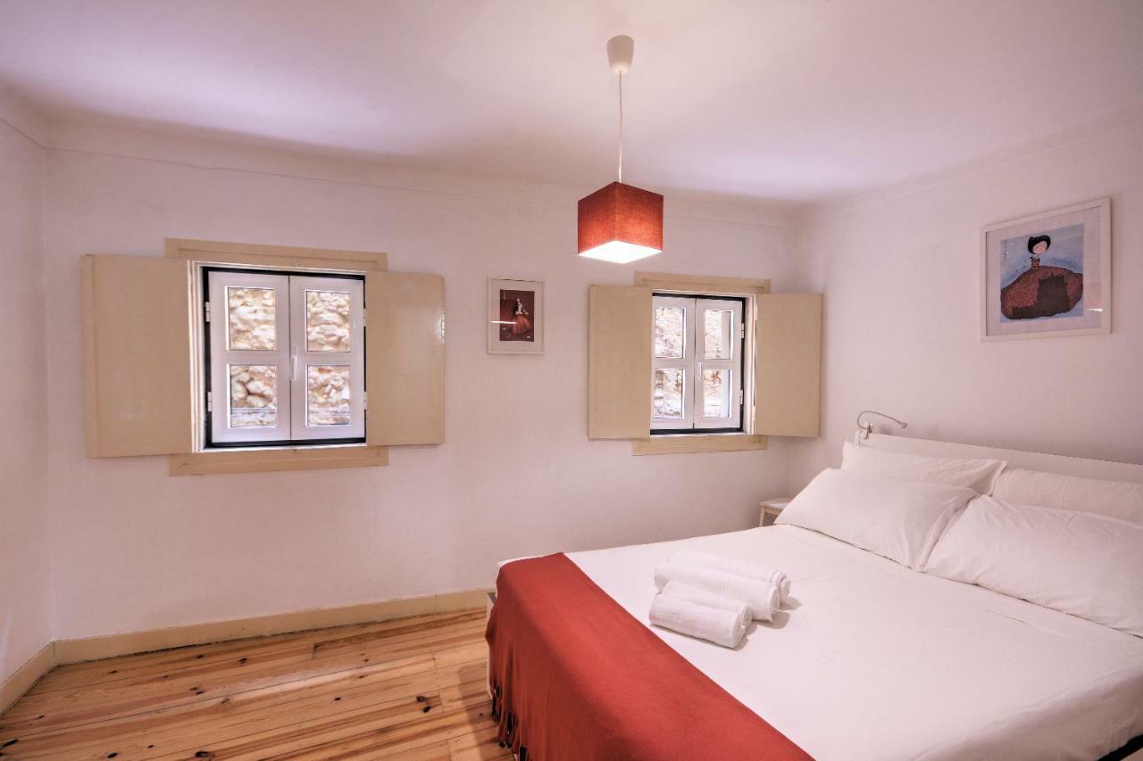 Alfama 88, By Home With A View Lissabon Buitenkant foto
