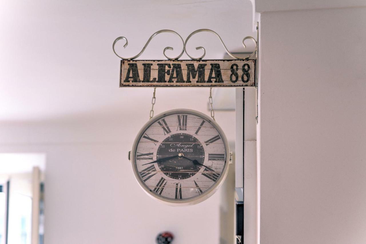Alfama 88, By Home With A View Lissabon Buitenkant foto